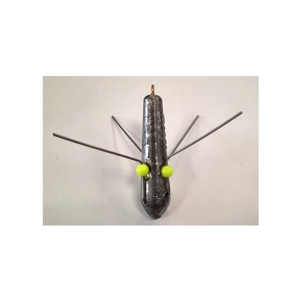 Moule a Plombs Montre Trouee Grip 150-170 Grs A1 - Mou055