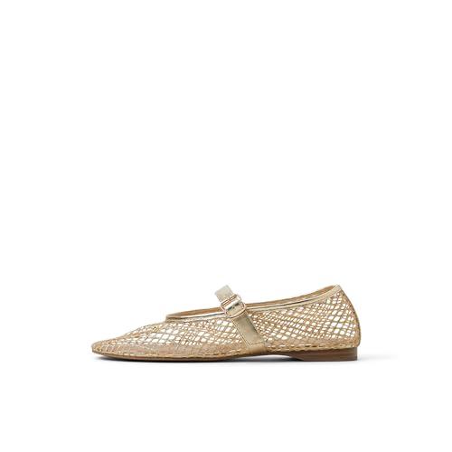 Call It Spring Women's Elyiaa Mary Jane Flat