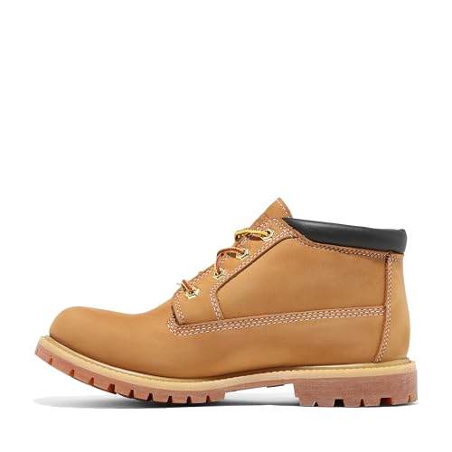 Timberland Women's Nellie Waterproof Chukka4