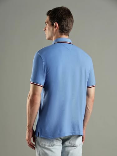 Image of Tommy Hilfiger Men Polo Shirt