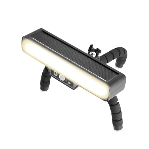 Lámparas solares genéricas con detector de movimiento,iluminación automática de seguridad de gran angular - proyector de valla exterior | Para jardín sendero, entrada al patio y balcón