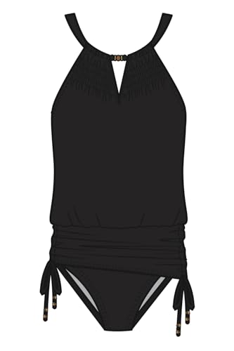 MagicSuit Women's Marley Shanice Underwire One Piece Swimsuit4