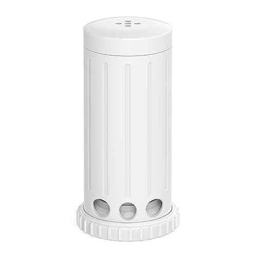 Pure Enrichment® Genuine Humidifier Decalcification Cartridge Filter for Hume™ Sense Top Fill Humidifier (PEHUTRB-W)