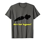 Cute Veggie Carrot Vegan love poke game humor