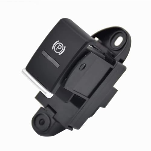 Freno de mano electrónico para Porsche Cayenne Turbo recambio de interruptor P 95861325100 4
