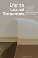 語学+参考書 Cognitive Approaches to Lexical Semantics (Cognitive Linguistic Research) Amazon | Cognitive Approaches to Lexical Semantics