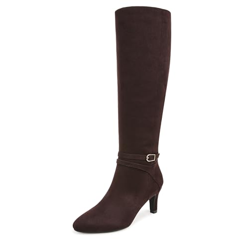 LifeStride Women's Guild Tall Knee High Boot
