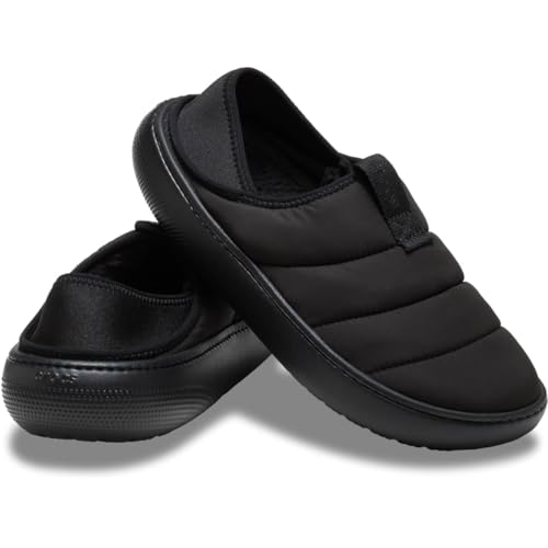 Crocs Classic Puff Moc – Ansicht 2