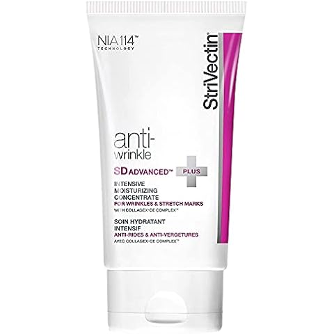 StriVectin SD Advanced Plus Intensive Moisturising Concentrate, 118 ml Cover
