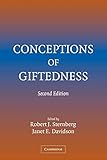 Conceptions of Giftedness