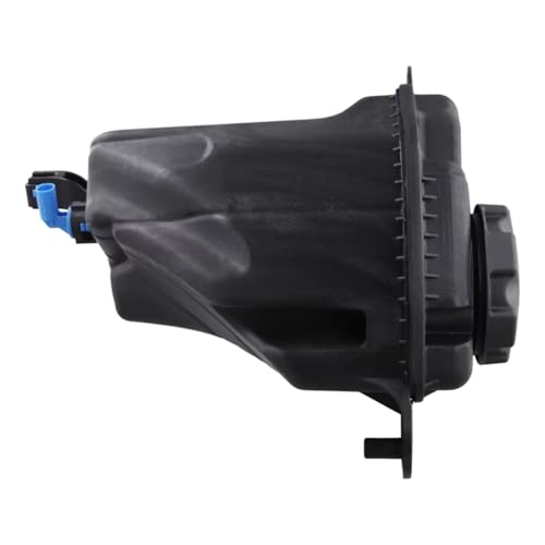 Réservoir liquide de refroidissement F10 F02 N55 17137806038 vase d'expansion