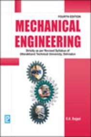 Buy Mechanical Engineering Book Online at Low Prices in India ...