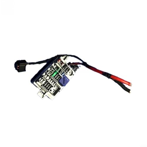 Caja de fusibles para BMW Serie 7 E63 soluciona fallos XDRIVE 61149350314 8