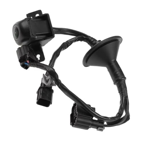 Caméra assistance arrière Kia Stinger grand angle vue nocturne 95760-J5510