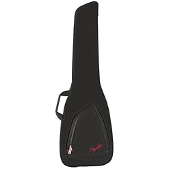 Fender 099-1422-406 Housse pour basse électrique FB610 - Les Beatles, Paul McCartney, John Lennon, RIngo Starr, George Harrison