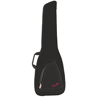 Fender 099-1422-406 Housse pour basse électrique FB610 - Les Beatles, Paul McCartney, John Lennon, RIngo Starr, George Harrison