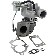 TD04 Turbocharger w/Gasket 6680892 fits for Bobcat T2250 V417 A300 S220 S250 S300 T250 T300 w/Kubota Engine V3300