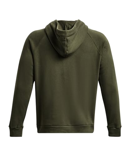 Sweat chaud UA Rival Fleece Under Armour en molleton isolant - 2