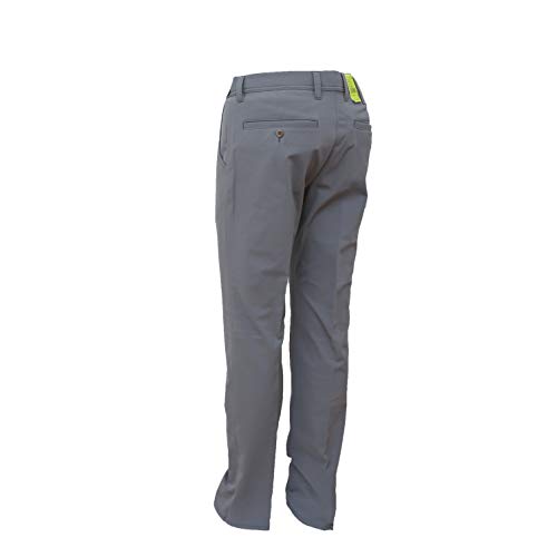 Preisvergleich Produktbild ALBERTO Rookie - 3xDRY Cooler Hose Herren grau 50