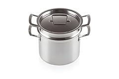 Le Creuset Pastatopf aus 3-ply...