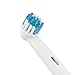 Ywey Toothbrush Replacement Heads Refill for Oral-B Electric(8 Count)