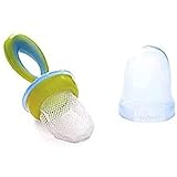 Nuvita, Lebensmittelbehälter, Modell Anti-Ahogo