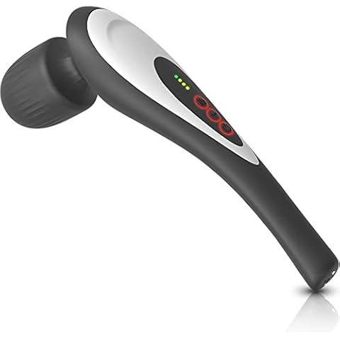 Masseur électrique UV STYLISH Cover