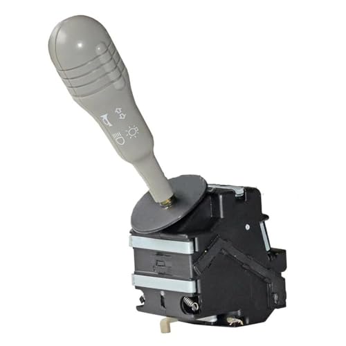Commodo de direction Twingo 1.2 commutateur de clignotants au volant C06