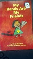 My Hands Are My Friends 0021823928 Book Cover