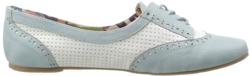 Image of Not Rated Women's High Spirit Oxford