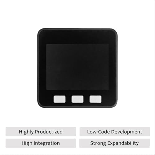 M5Stack Official ESP32 Basic Core IoT Development Kit V2.7 - Image 6