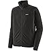 Produktbild Patagonia M R1 TechFace Jkt, Schwarz, XL, 83580