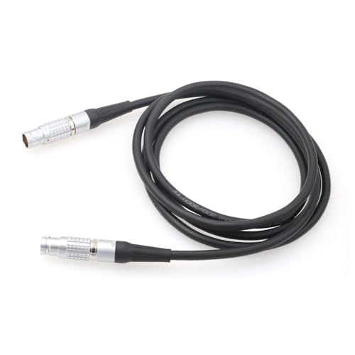 Cable Ronin 2 macho de 10 pines a Dual TB50 de 2 metros para alimentar el estabilizador HangTon