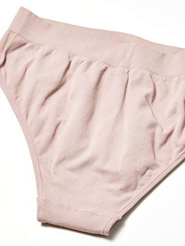 Calcinha Lupo Básica Feminino, Nude, GG