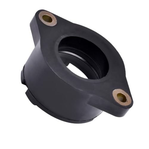 Carburador de motocicleta con arranque múltiple para restaurar la potencia original