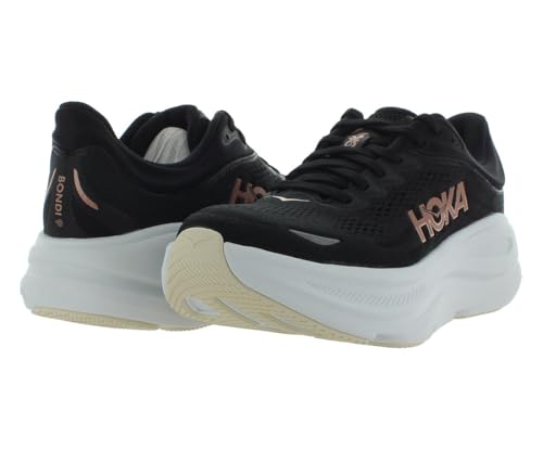 HOKA Bondi 9 Womens Shoes2