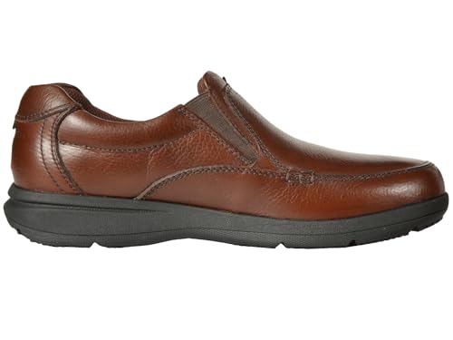 Image of Nunn Bush Cam Moc Toe Slip-On