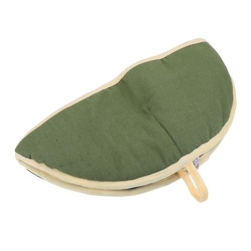 PartyKindom 1個 寝袋 バッグ 猫 ベッド ペット クッション 猫 ケージ アクセサ