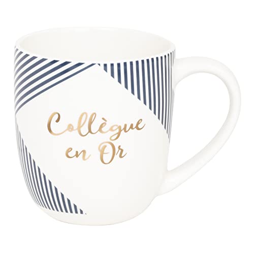 DRAEGER PARIS 1886 Mug, COLLEGUE