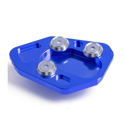 Extension de béquille latérale pour BMW F800R F800S F800ST F800GT