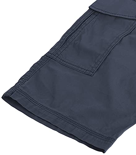 Image of Lee Men's Extreme Motion Crossroad Cargo Short