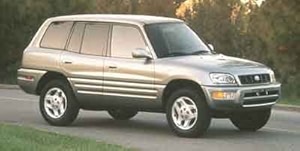 First generation (XA10) - Facelift