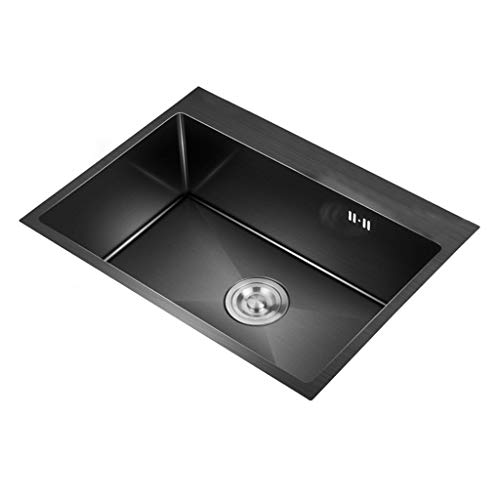 Küchen Waschbecken Spülbecken Küchenspüle Bad Waschbecken Geschirrspüler Waschbecken Edelstahl Waschbecken Waschbecken Multifunktionaler Gemüsekorb