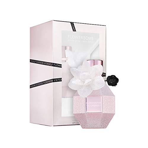 Profumi eau de parfum-donna Viktor&Rolf Profumo - 50 Ml