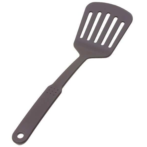 Turner, Slotted, Curved, 13 in. L