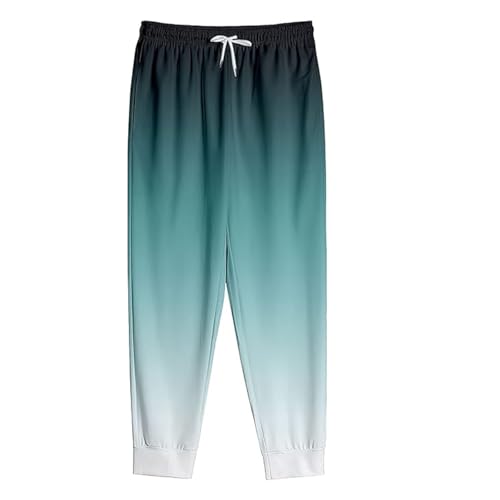 Jogger cargo homme anti-transpiration pour éviter la chaleur de l'été