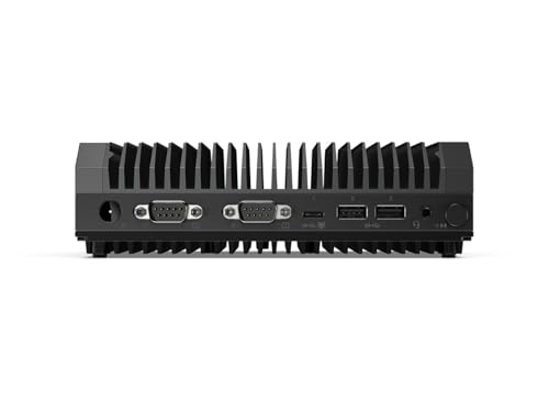 Lenovo ThinkEdge SE30 11NA000EFR - vue 6