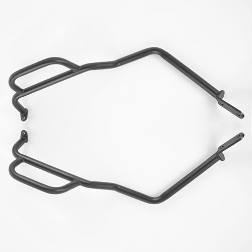 Engine Guard Cross Cub 110 pour sécuriser vos road-trips et trajets - 4