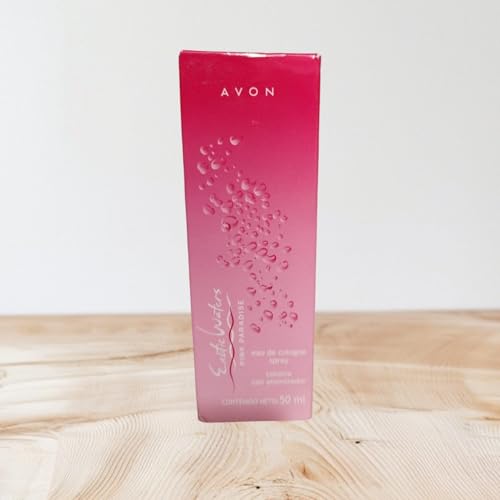 exotic waters Marca Genérico