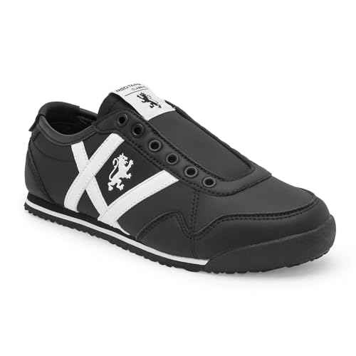 Image of Red Tape Womens Rll0161m Sneakers